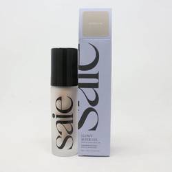 Save €45 on the Saie Glowy Super Gel 100ml Value Size by sourcing from the USA