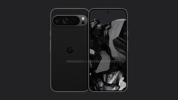 Google Pixel 9 Pro (US Version)