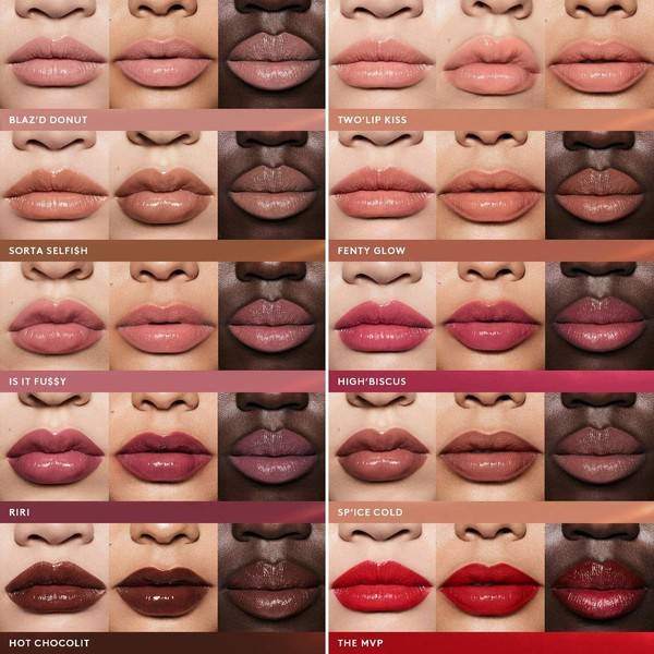 Fenty Beauty Gloss Bomb Stix (High-Shimmer)