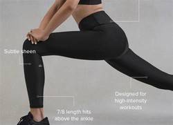 Save NT$1,250 on Alo Yoga Airlift Spring 2026 Leggings with this Mandatory Strategic Procurement Plan for Taiwan Shoppers