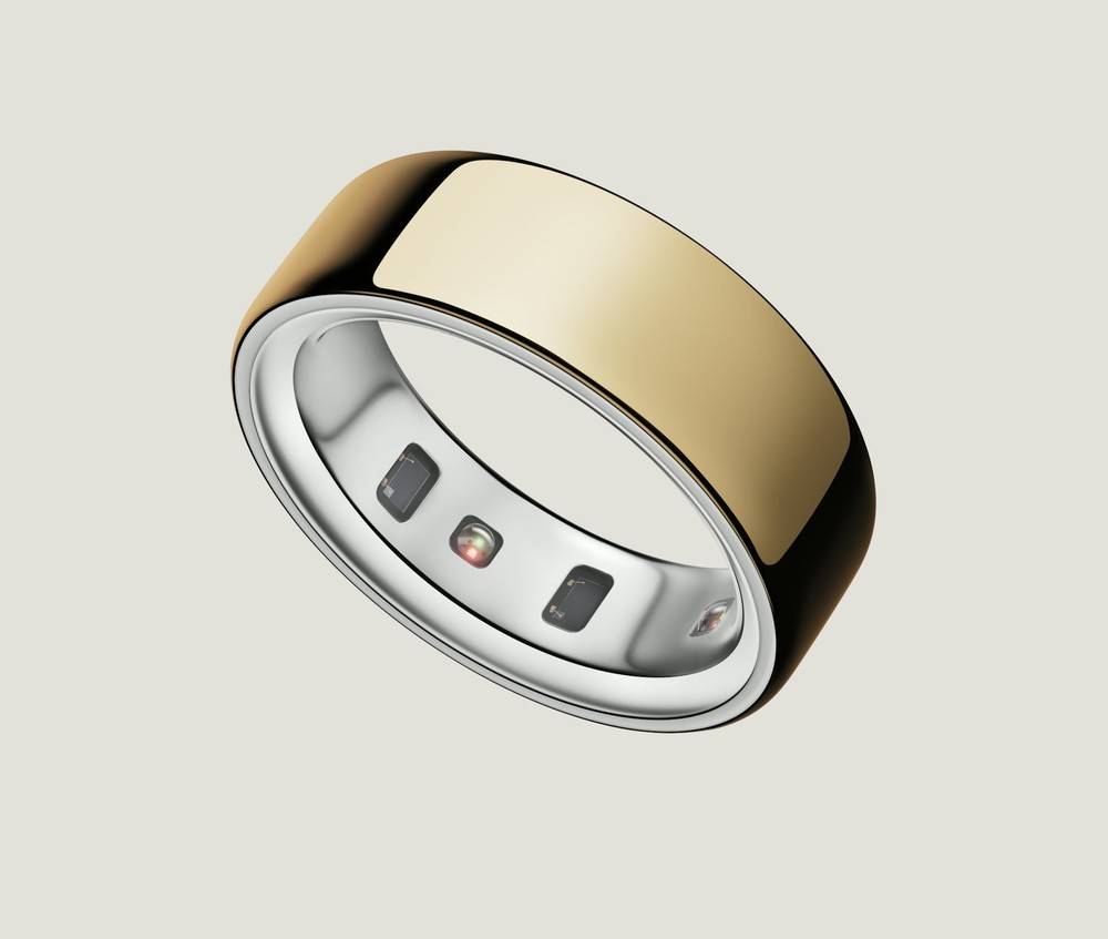 Save €120 on the Oura Ring Gen 4 Brushed Titanium with this German blueprint for US shopping success
