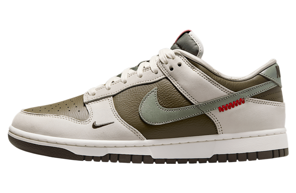 Save €145 on the Nike Dunk Low Year of the Snake (2026) Before Your Wallet Gets Bitten