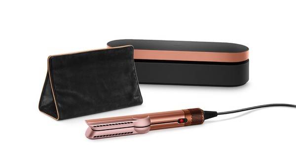 Dyson Airstrait (Special Edition Amber Silk 2026)