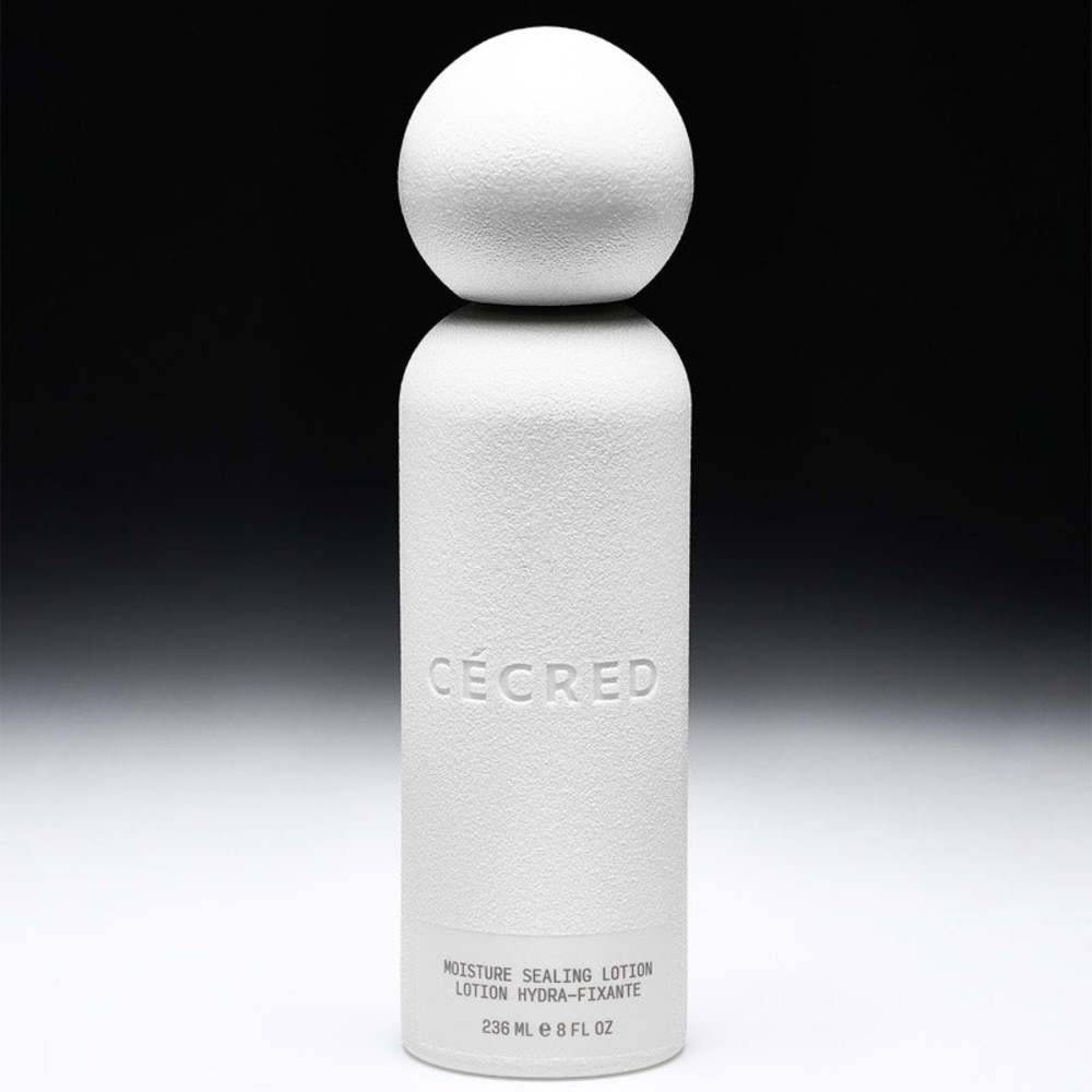 Secure the Cécred Hydrating Collection from the US and save 45 CHF on retail premiums