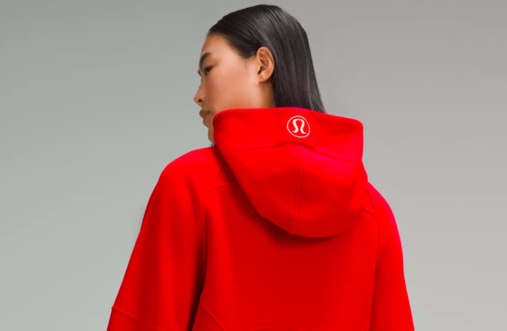 Securing the 2026 Lululemon Lunar New Year hoodie without getting your order blocked