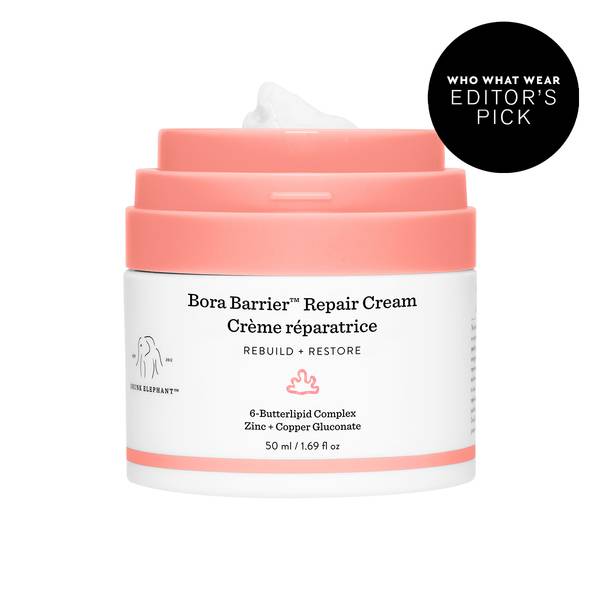 Drunk Elephant Bora Barrier Repair Cream