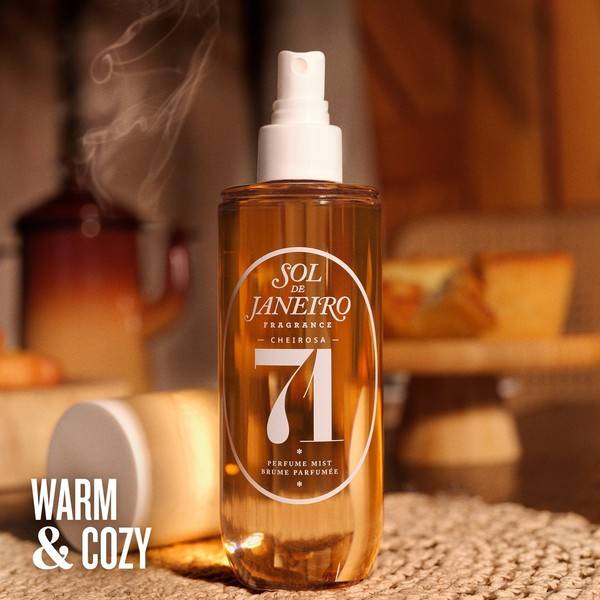 Sol de Janeiro Cheirosa '71 Perfume Mist