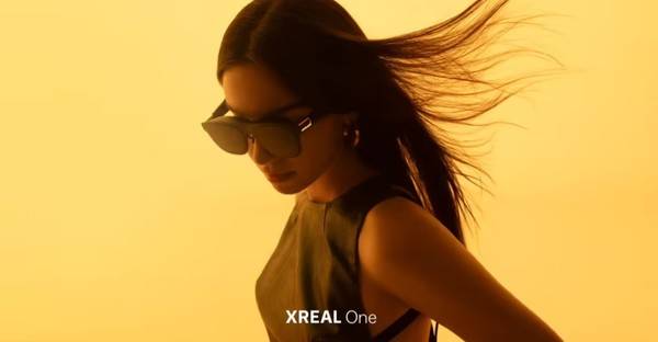 Xreal 1S AR Glasses