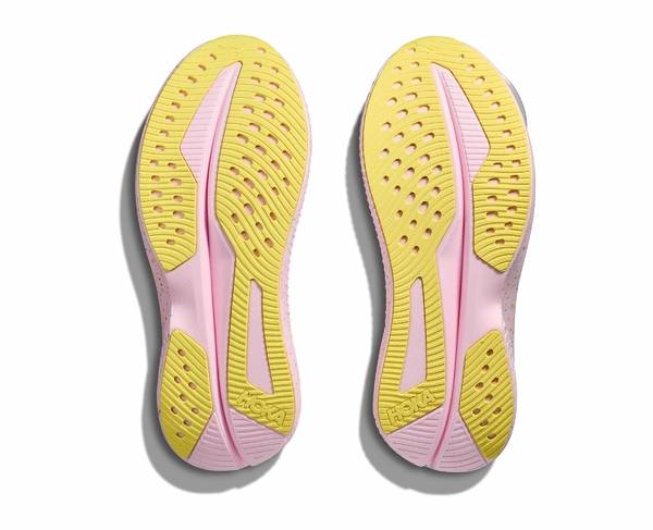 Hoka Mach 6 (US-Exclusive 'Spring Sunrise' Colorway)