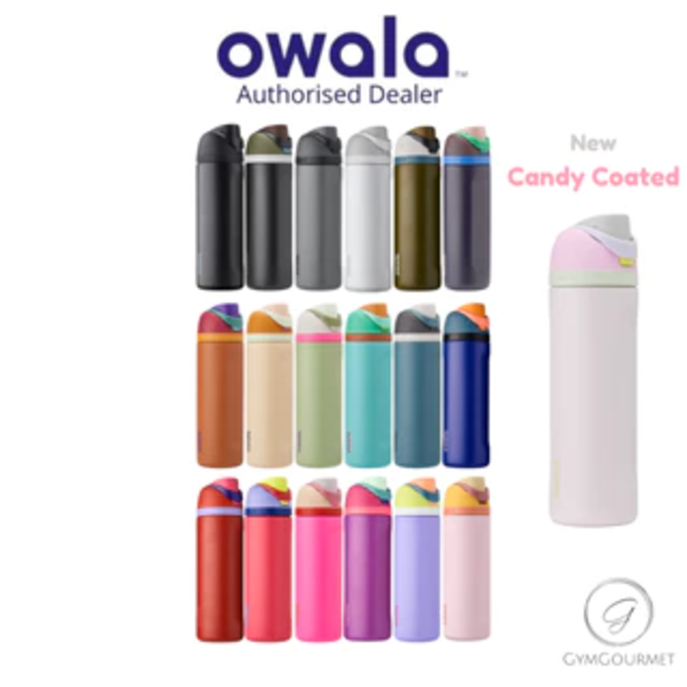 Save $45 on your Owala FreeSip limited edition with my step-by-step blueprint for Taiwan buyers