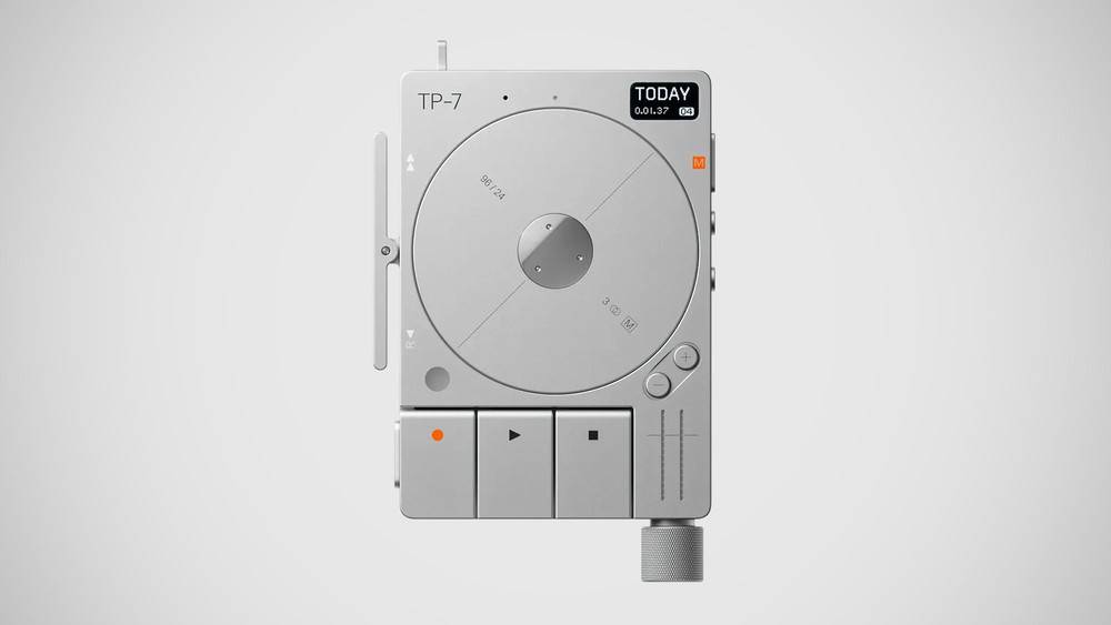 I wasted hundreds of dollars on the Teenage Engineering TP-7 before I used a US address for Singapore delivery