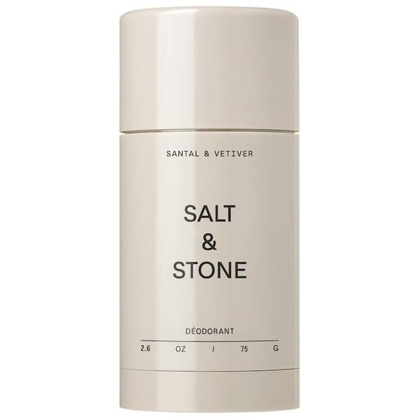 Salt & Stone Santal & Vetiver Extra Strength Deodorant