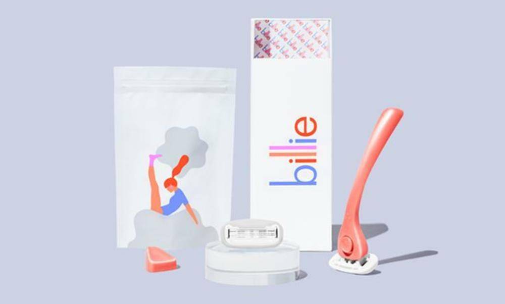 Securing the Skaura One Body Shaving Kit from US retailers for Thailand shipping