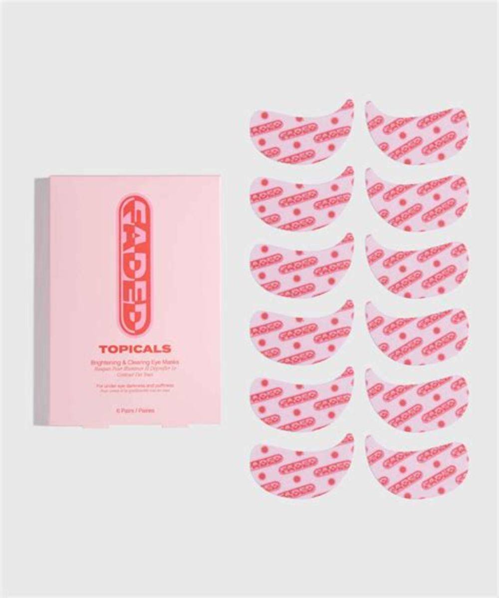 Eye see you looking for Topicals Faded bulk packs in Australia without the paperwork