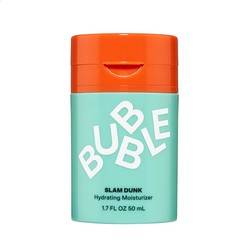 Save ₱1,150 on Bubble Skincare Slam Dunk Moisturizer by bypassing local Philippine reseller markups