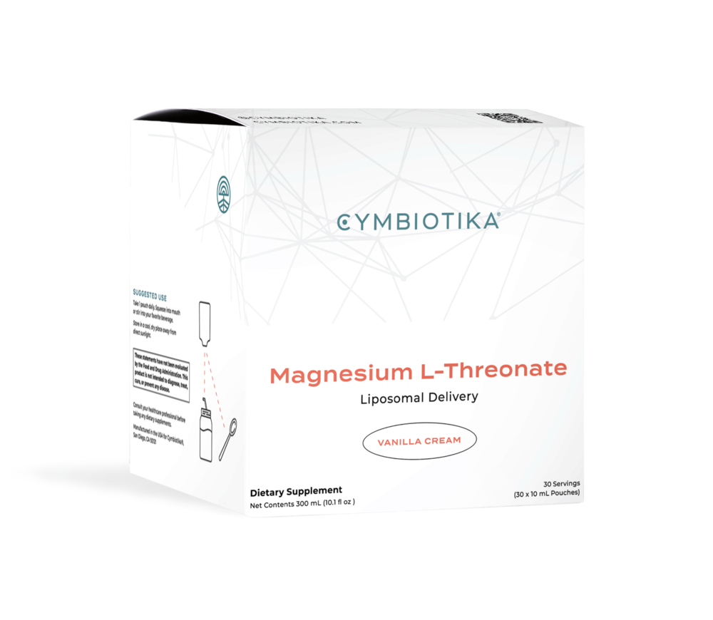 Is a US domestic address the secret to securing Cymbiotika Magnesium L-Threonate bundles for Singapore delivery?