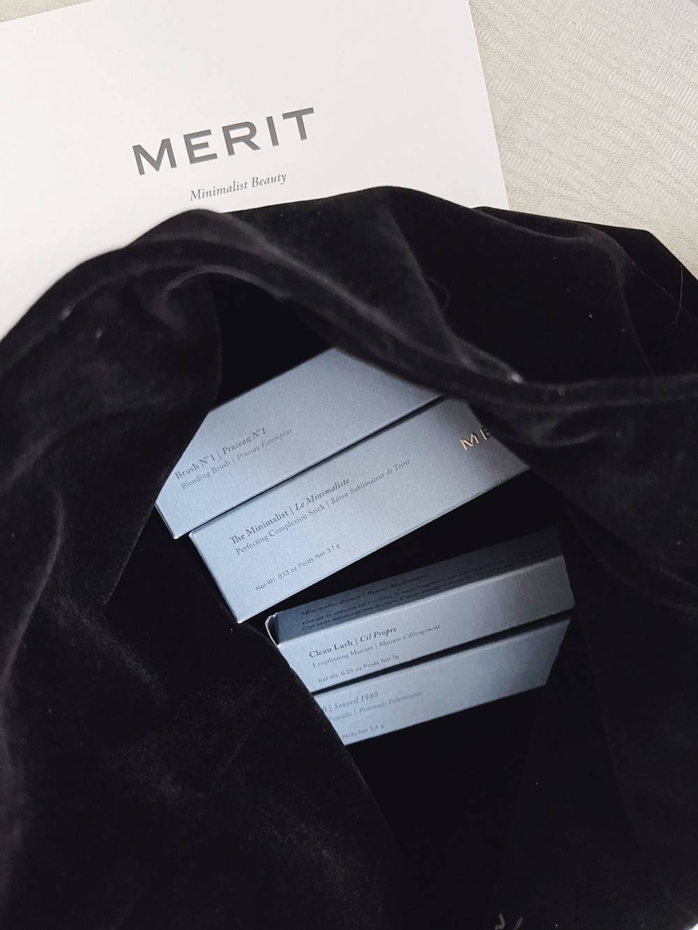 The insider method I use to grab the Merit 2026 Minimalist formula for my Thailand makeup kit