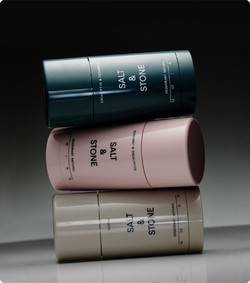 Save $13 on Salt & Stone Santorini Currant with this direct US shipping plan for China