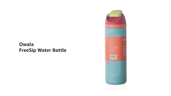 Owala FreeSip Water Bottle