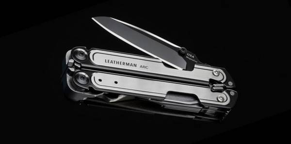 Leatherman Arc