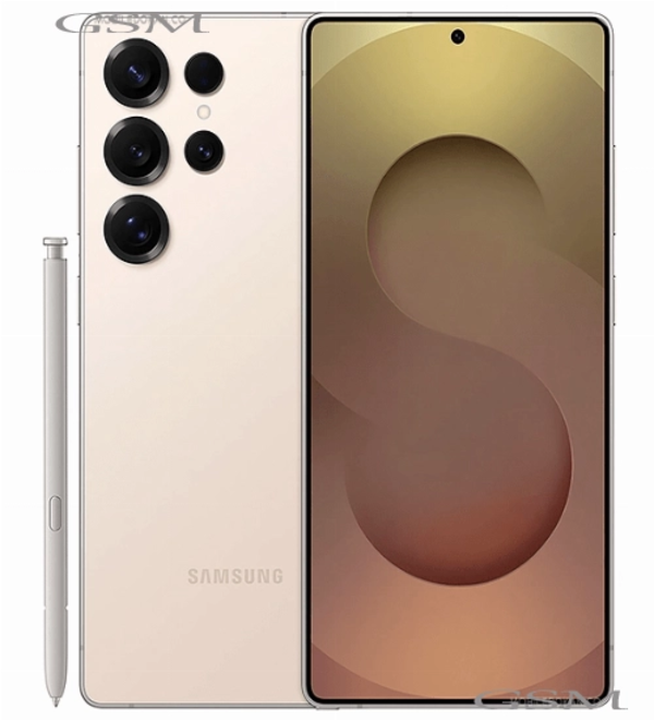 Samsung Galaxy S26 Ultra (US Edition)