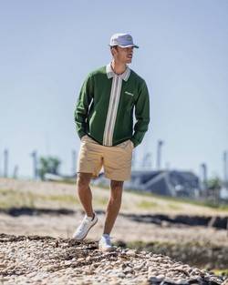 Why Japan's Elite Golf Community Prefers US-Exclusive Malbon Heritage Drops