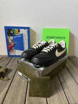 Save $450 on the Nike x Bode Astro Grabber by following this architecture for New Zealand shipping