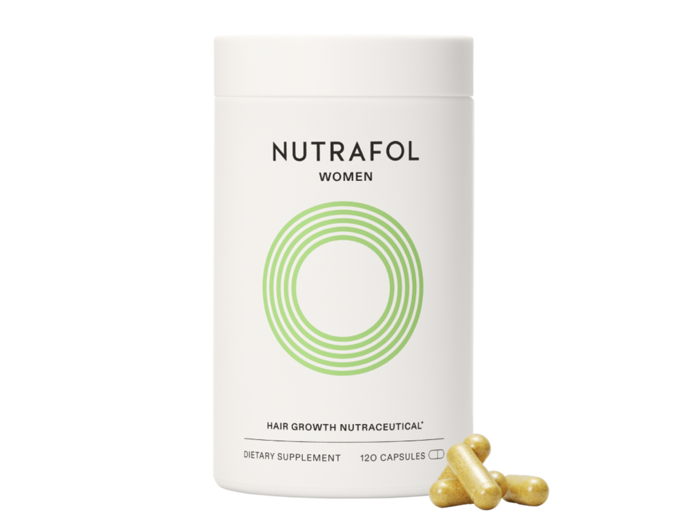 Getting the Nutrafol 2026 US vegan formula to Thailand to bypass outdated local stock