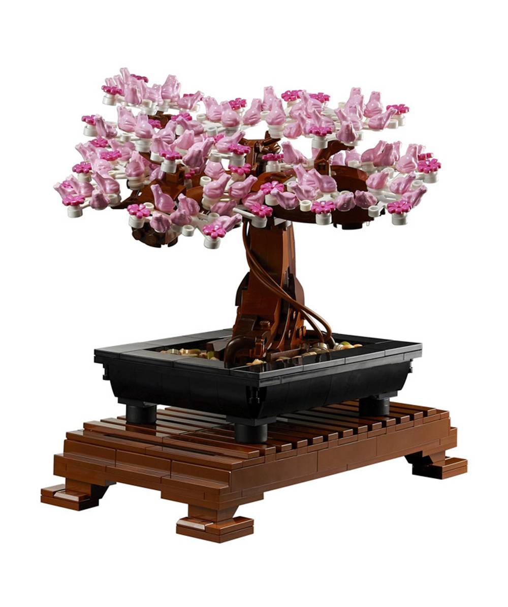 US Market vs Korean Retailers: Why Importing the 2026 LEGO Pink Cherry Blossom Tree Works