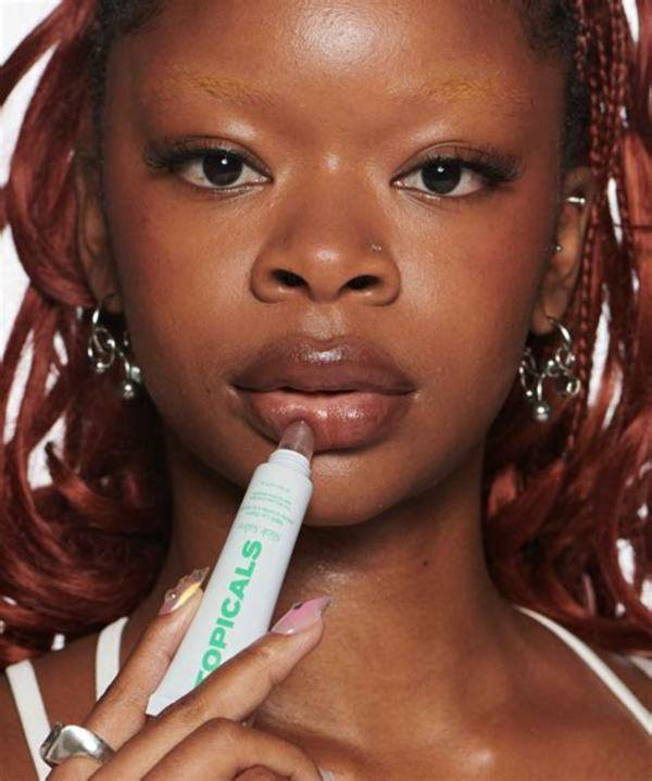 Topicals Slick Salve Mint