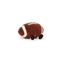 US retailers versus local resellers for the Jellycat Amuseable Sports Series