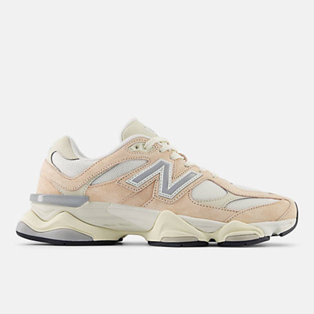 Does buying the New Balance 9060 US Exclusive from Finish Line save you money in Germany?