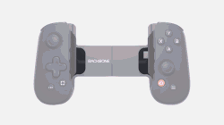 Import the Backbone One Gen 2 Clear Edition to outplay local French prices