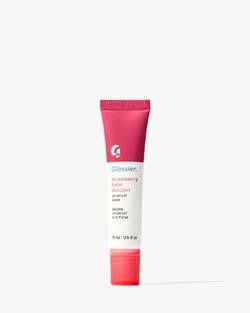 My 2026 logistics plan for importing Glossier Strawberry Balm Dotcom from the US to Taiwan