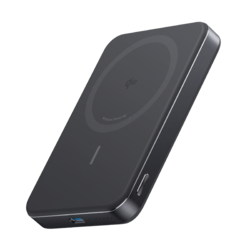 Importing the Anker MagGo Power Bank (Qi2, 10K) from US stores costs less than waiting for local stock