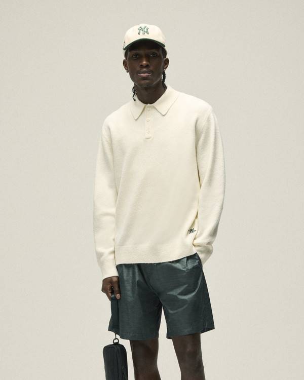 Kith for MLB Spring 2026 Collection