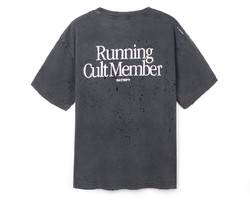 I found the essential requirements for New Zealanders to acquire the Satisfy Running MothTech T-Shirt