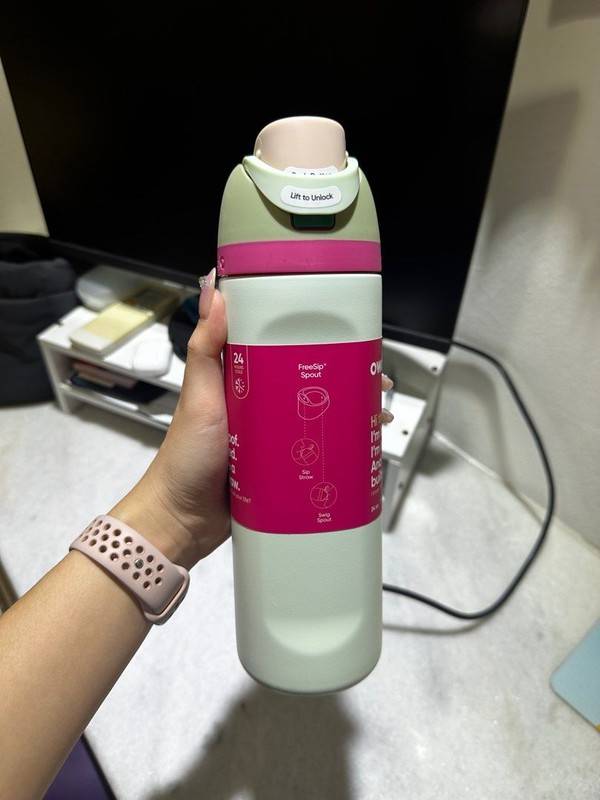 Owala FreeSip (Target Exclusive Colors)