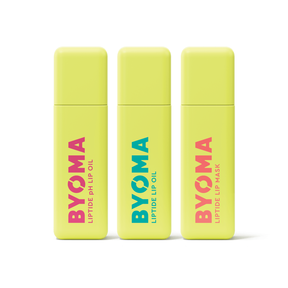 Getting the BYOMA Bio-Collagen Radiance Mask to South Korea involves very few steps