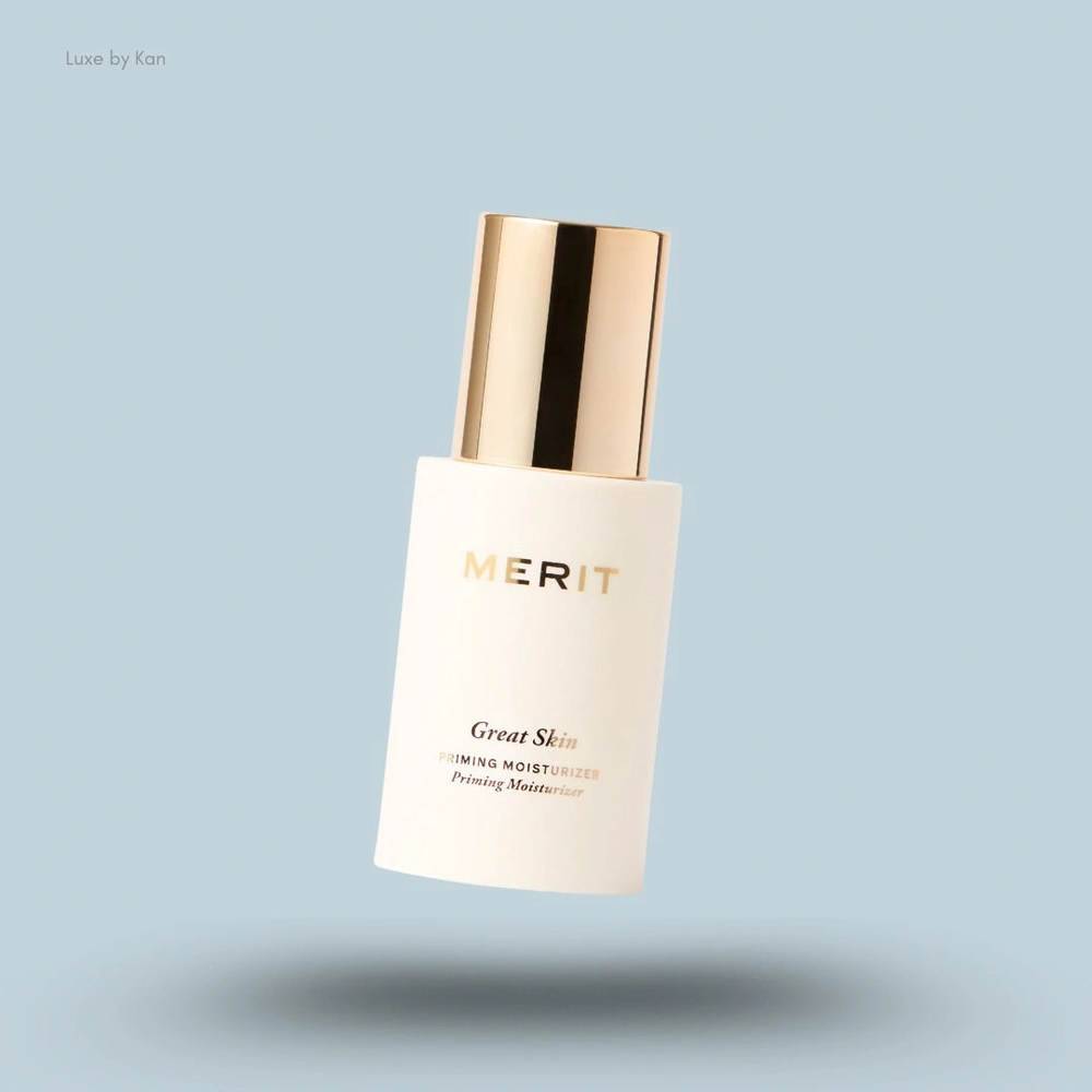 Getting the Merit Great Skin glow in Malaysia without the international retail drama