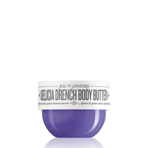 Sol de Janeiro Delícia Drench Body Butter