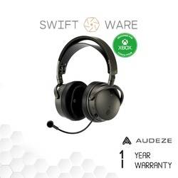 Securing the Audeze Maxwell for New Zealand gamers before US stock depletion