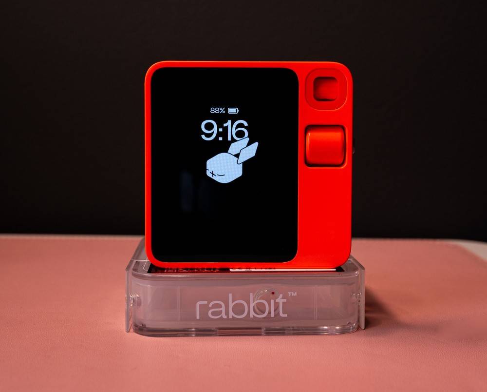 The specific reasons the Rabbit R2 is currently the most imported AI gadget in Germany