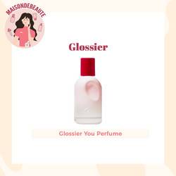 Glossier You Perfume Rollerball US Pricing vs. Japan Resale Costs