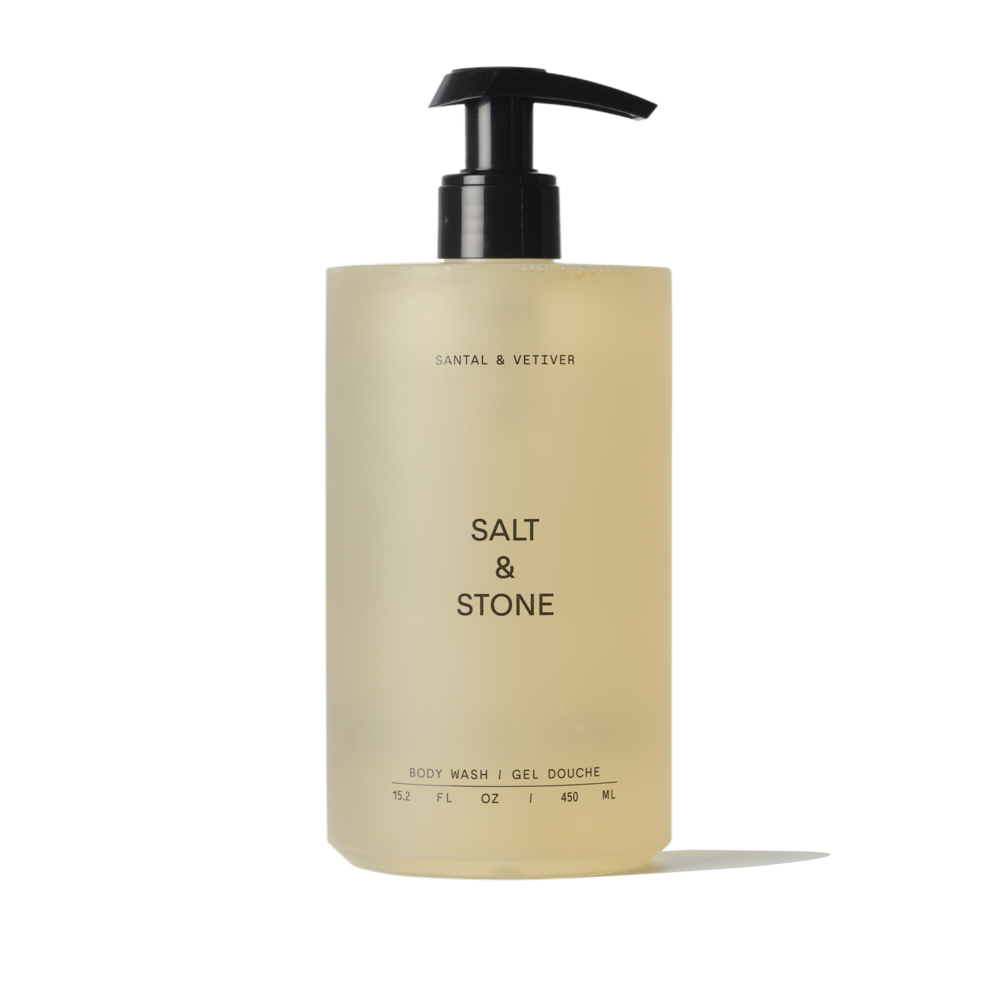 Local Retail vs. US Bundles: The pricey trap Aussies fall into with Salt & Stone Santal & Vetiver Body Wash
