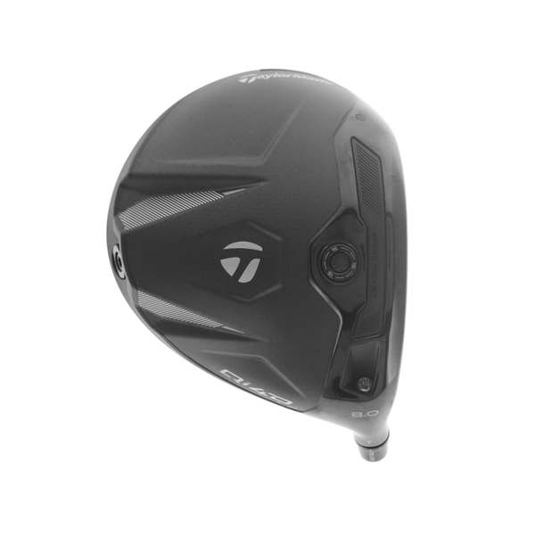 TaylorMade Qi4D Driver (2026 Edition)