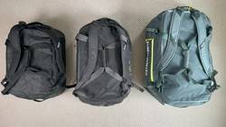 The reality of sourcing 2025 Patagonia Black Hole Duffel 40L colorways from the US to France