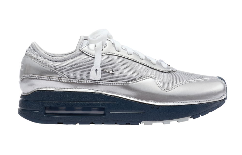 Is using a freight forwarder the only way to get the Nike x Jacquemus Air Max 1 