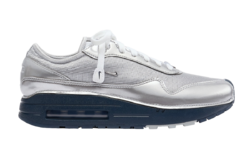 Is using a freight forwarder the only way to get the Nike x Jacquemus Air Max 1 '86 Silver in Manila?