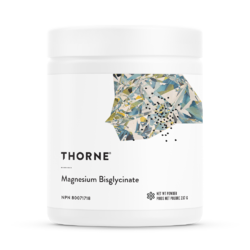 Save €38 on your chill pill by sourcing Thorne Magnesium Bisglycinate from the States